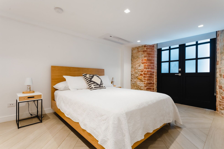 Bedroom 2, Lefevre 1C, Panamá
