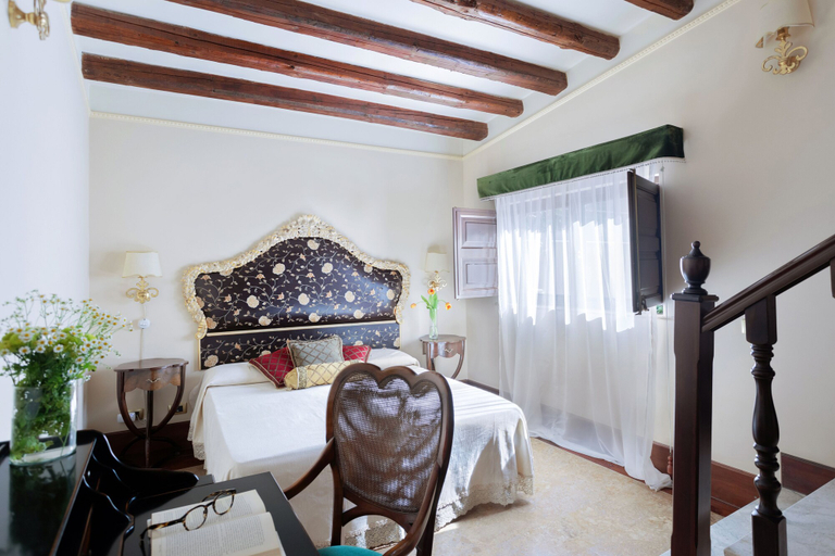 Bedroom 3, Relais Briuccia e Ristorante Capitolo Primo, Agrigento