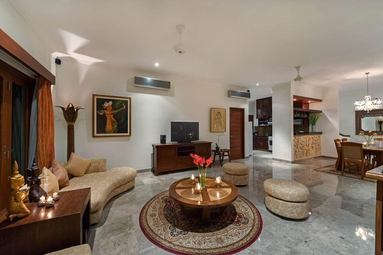 Others 5, Villa Kalimaya, Badung
