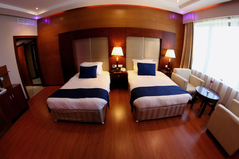 Bedroom 11