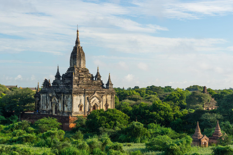 Exterior & Views 3, Bagan Valley Hotel, Myingyan