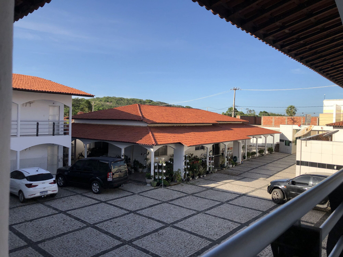 Others 5, Hotel Arco-Íris, Itapipoca