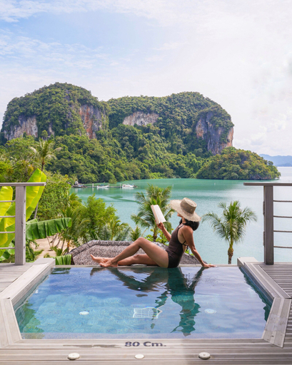 Sport & Beauty 2, Paradise Koh Yao Resort, Ko Yao District