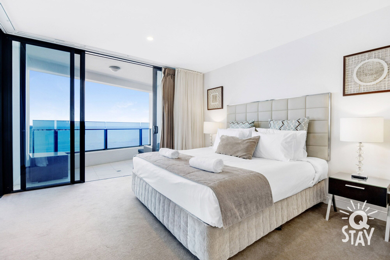 Soul - Q Stay, Gold Coast