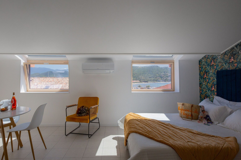 Bedroom 3, Résidence San Roccu, Haute-Corse