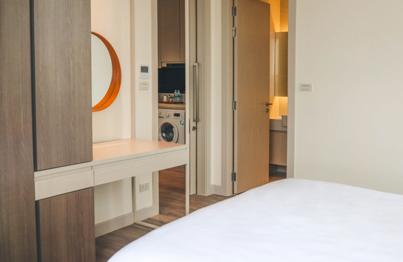 Bedroom 3, Welladee Wellness Chiang Mai, Muang Chiang Mai