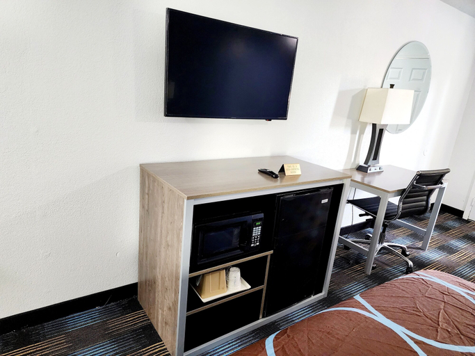 Others 5, Super 8 by Wyndham Shreveport, Caddo