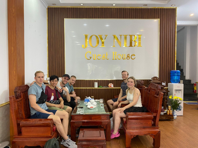 Others 2, Joy Nibi Guest House, Ninh Bình