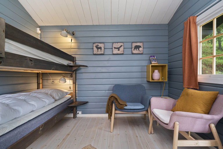 Others 5, Ljoshaugen Camping, Dovre