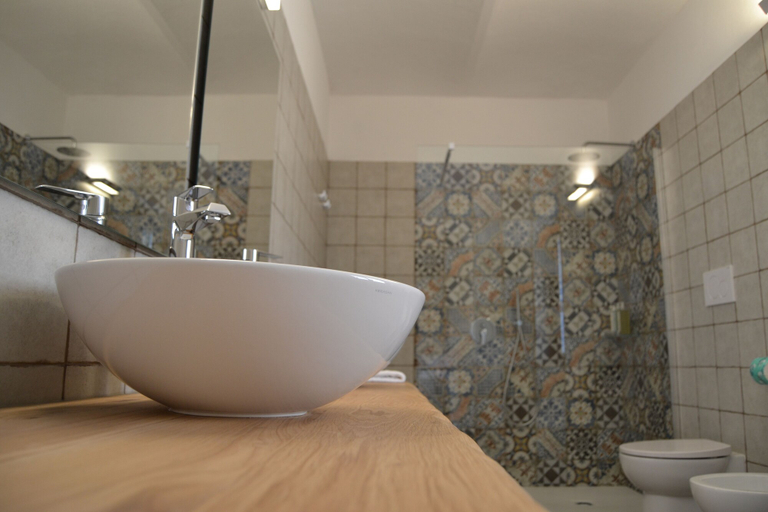 Bathroom 3, Le Cornici - Cascina di Charme, Cuneo