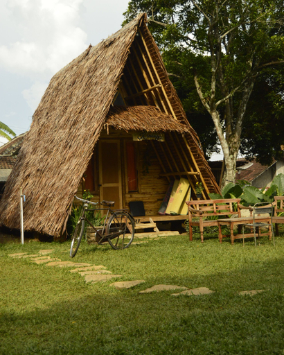 Others 5, HOMESTAY NDESO JIMBARAN, Semarang