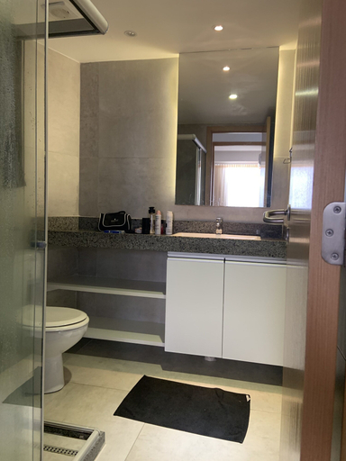 Bathroom 3, Paiva Flats By Loui, Jaboatão dos Guararapes