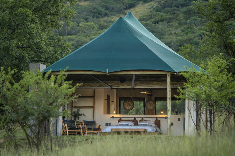 Exterior & Views 2, Sasi Bush Lodge, Uthukela