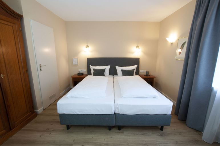 Bedroom 5, Hotel Altmünchen, München
