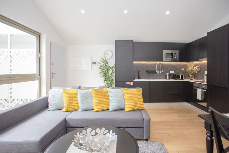 Others 5, NAX Apartment G by Liiiving, Porto