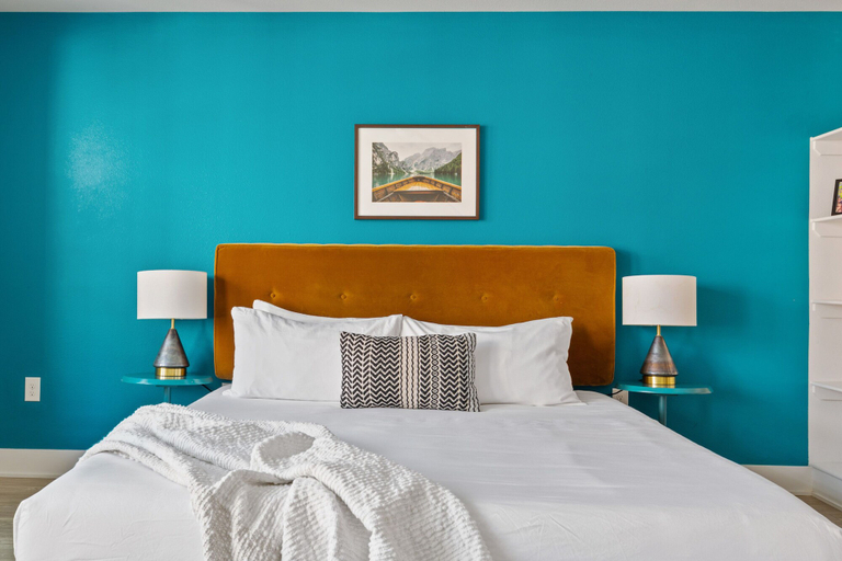 Bedroom 4, Kasa Union Station Denver, Denver