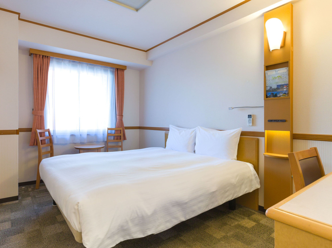 Others 3, Toyoko Inn Shin-osaka Chuo-guchi Shinkan, Osaka