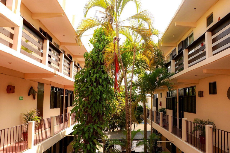 Exterior & Views, Rivera del Mar, Dist. Pochutla