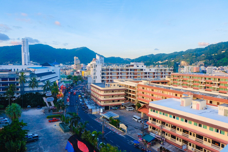 Exterior & Views 3, YouDee Hotel Patong (formerly Meir Jarr Hotel), Pulau Phuket