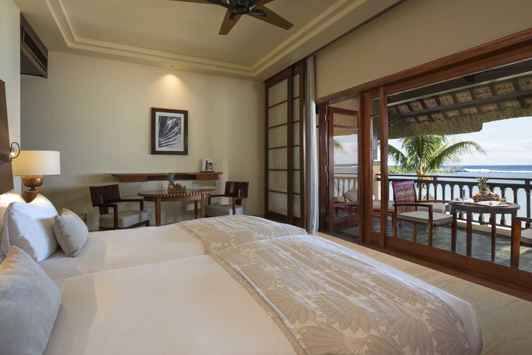 Bedroom 4, Shanti Maurice Resort & Spa