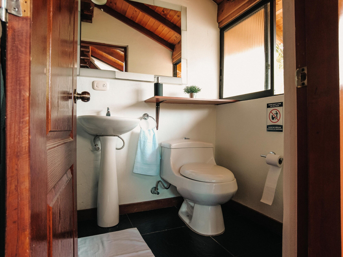 Bathroom 4, VOLARE GUATAPE, Guatapé