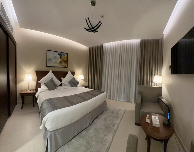 Bedroom 4, Hotel ALdoliaa