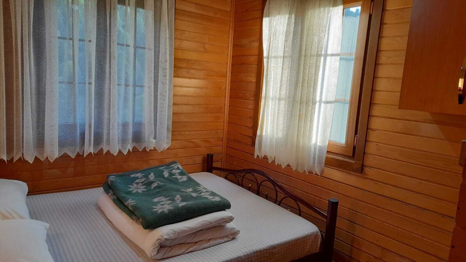Bedroom 3, Fora Pansiyon, Ardeşen