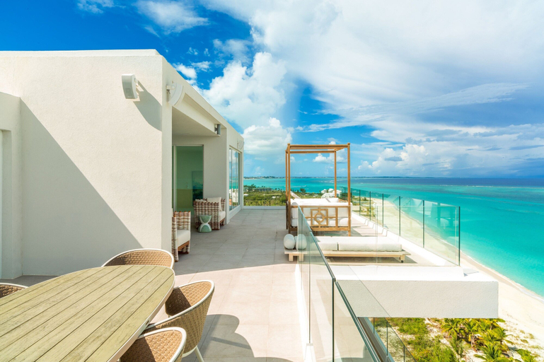 Sport & Beauty 2, The Ritz-Carlton Residences, Turks & Caicos