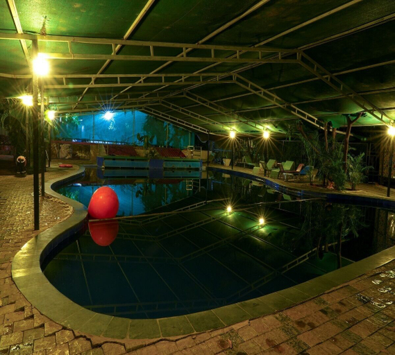Sport & Beauty, Van Vihar Farm & Resort, Gir Somnath
