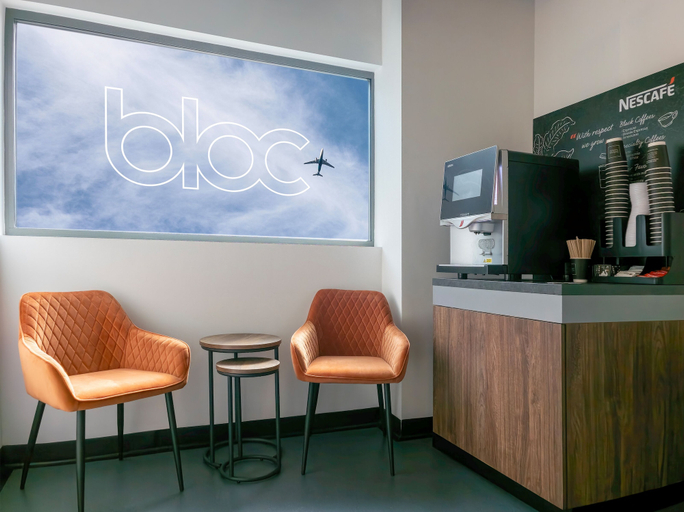 Others 4, Bloc Hotel London Gatwick Airport, West Sussex