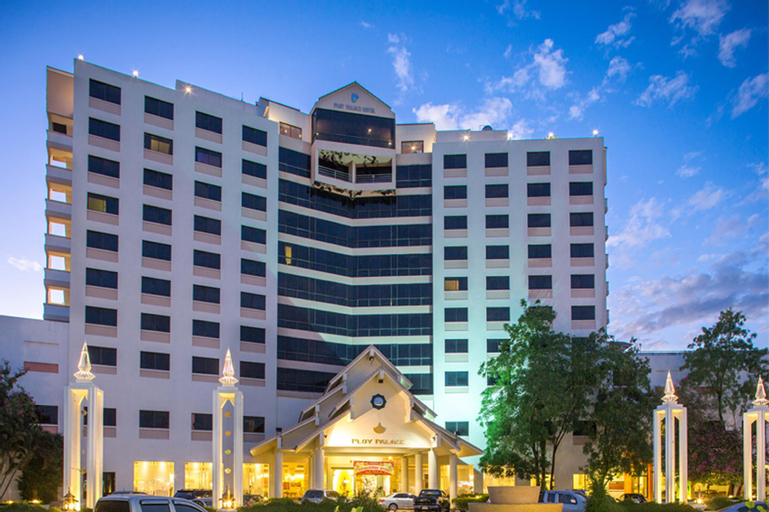 PLOY PALACE MUKDAHAN, Muang Mukdahan