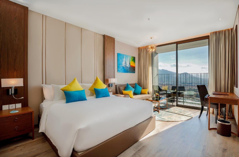 Bedroom 4, Homie Panorama Nha Trang, Nha Trang