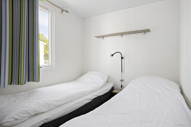 Bedroom 3, First Camp Ekerum, Borgholm