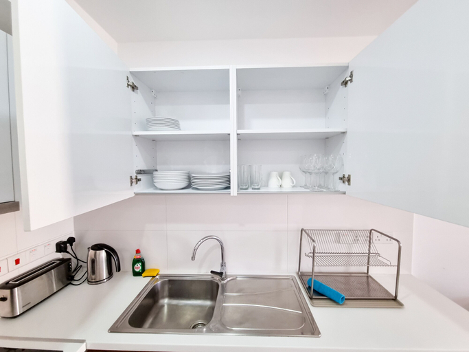 Others 5, Sea Bay Apartment, Larnaca
