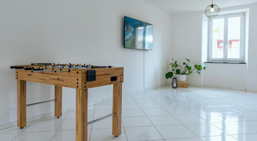 Others 3, Apartment in the city center with free parking, Biel