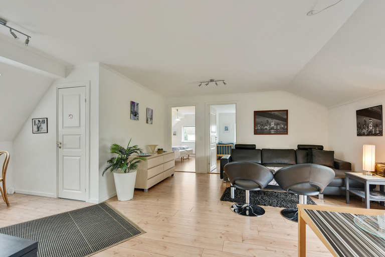 Others 4, Bjerndrup Apartments, Aabenraa