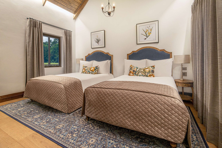 Bedroom 3, Southern Sun de Wagen, Cape Winelands