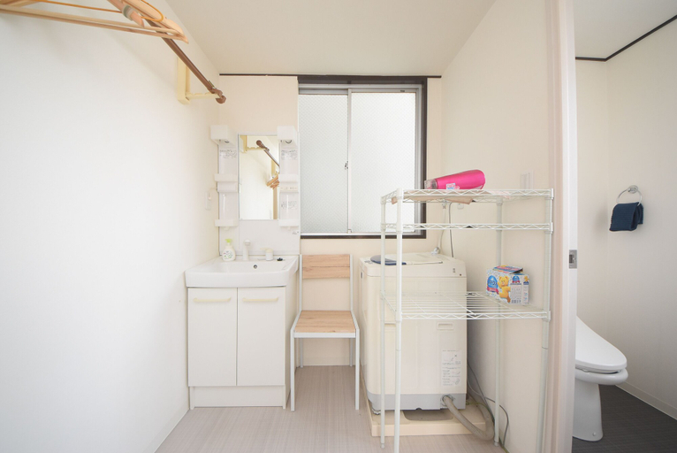 Others 4, Comfy Stay Kiyokawa, Nara