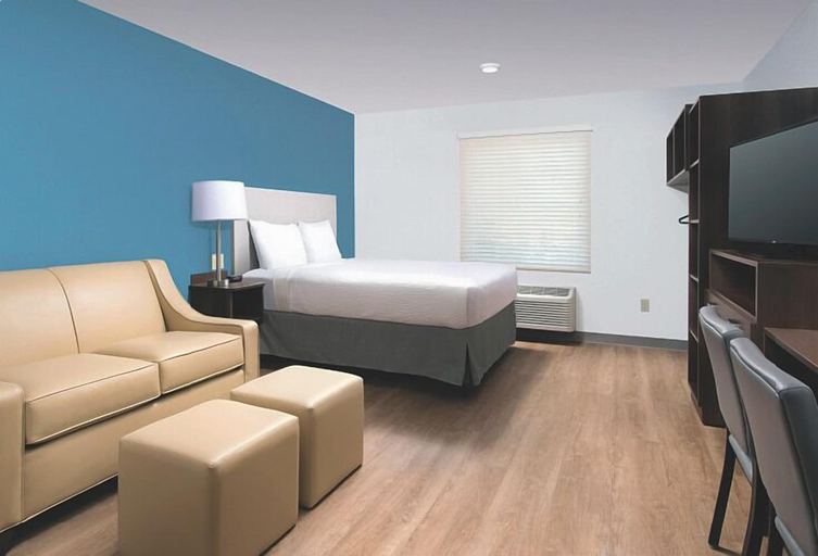 Others 3, Woodspring Suites Rochester Greece, Monroe