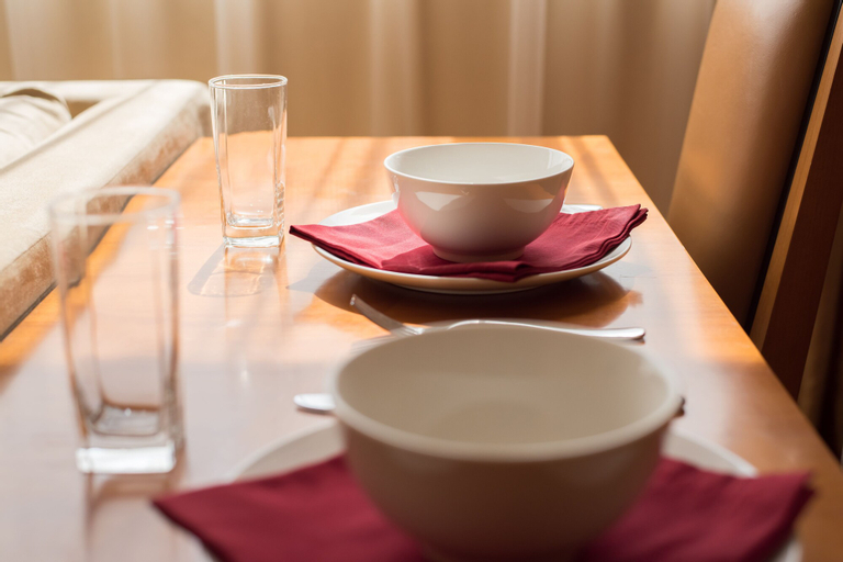 Food & Drinks 5, CHI Residences 314, Kowloon