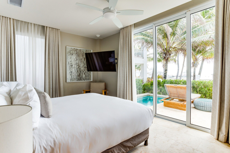 Bedroom 3, Alaia Belize, Autograph Collection