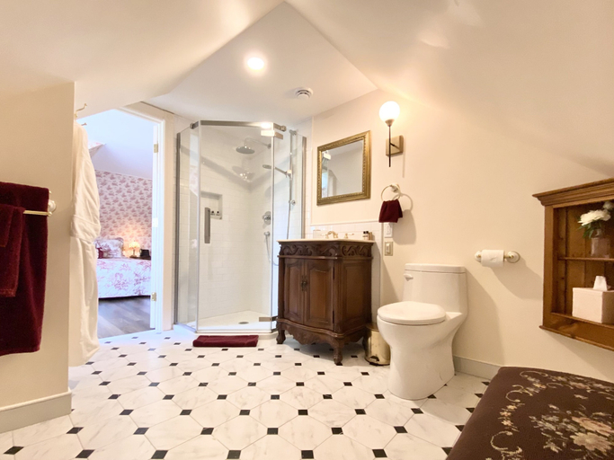 Bathroom 3, Maison Rose, Vaudreuil-Soulanges