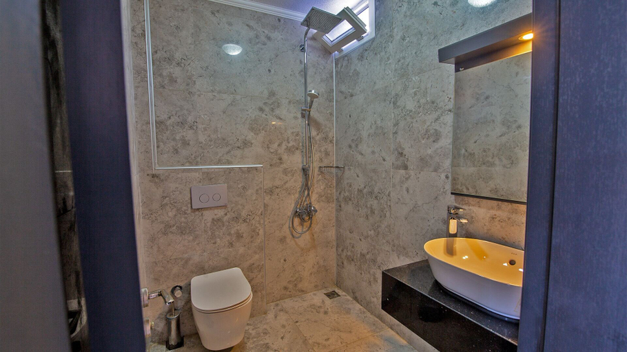 Others 2, Villa Luna, Fethiye
