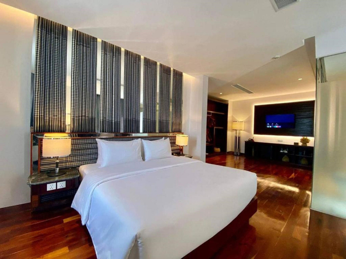 Bedroom 3, UTEY HOTEL, Siem Reap