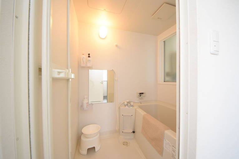 Others 5, Comfy Stay Kiyokawa, Nara