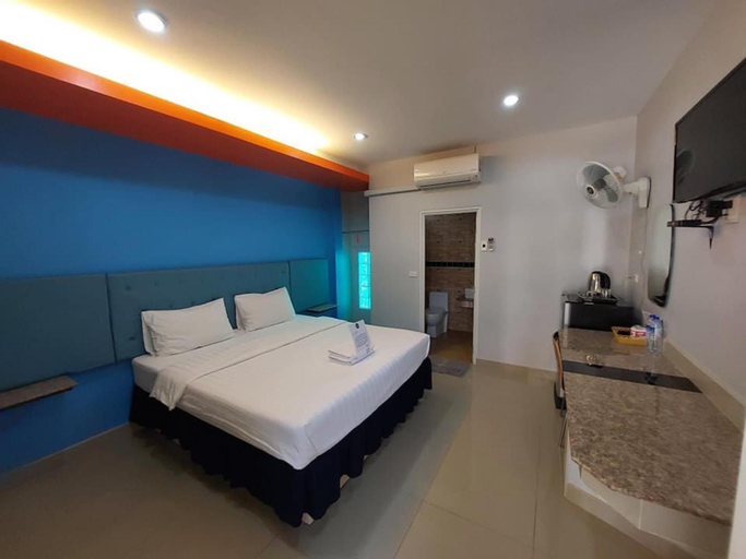 Bedroom 2, Full House (Daily Room), Muang Udon Thani