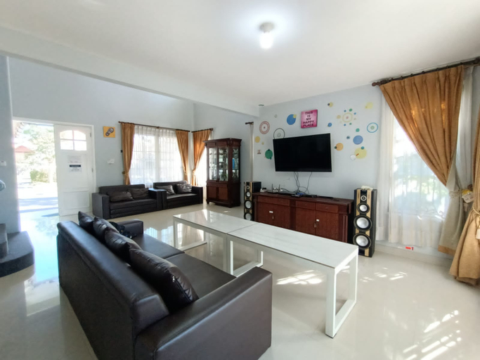 Others 5, Villa Puncak Resort TRULY 1 by Puncak Go Villas, Bogor