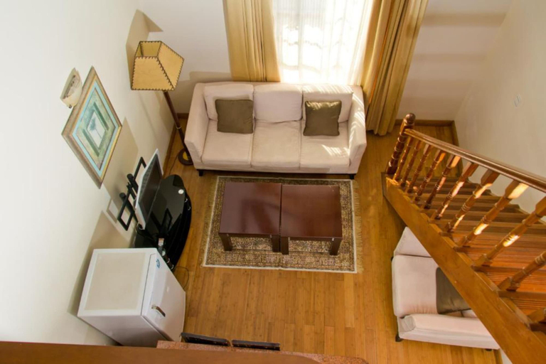 Bedroom 2, Natural Oak Apartments, Dagoretti North