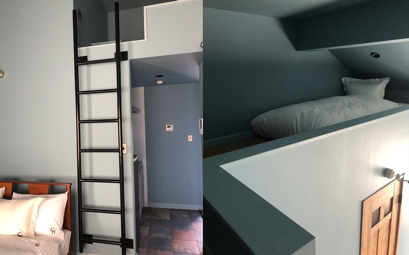 Bedroom 5