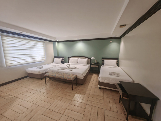Bedroom 9